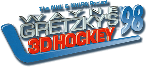 Wayne Gretzky's 3D Hockey '98 (N64) Play Online